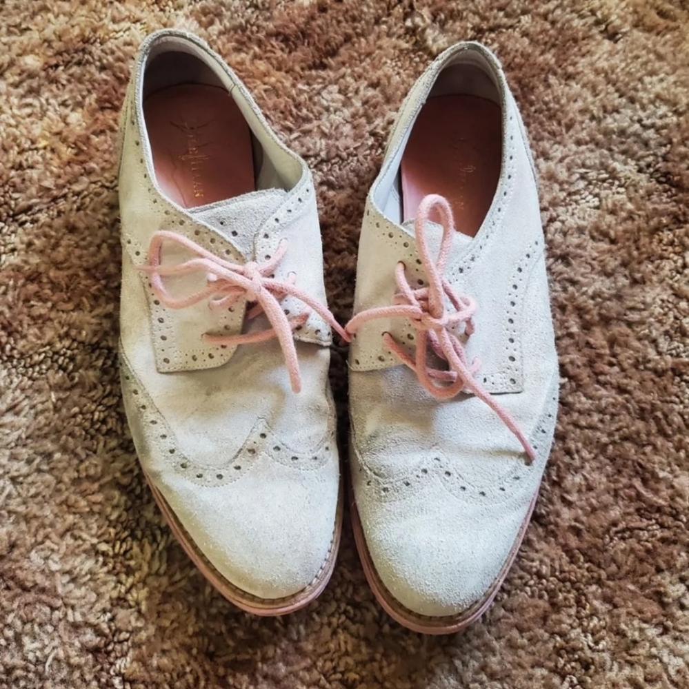 Cole Haan Lunarguard shoes women 8